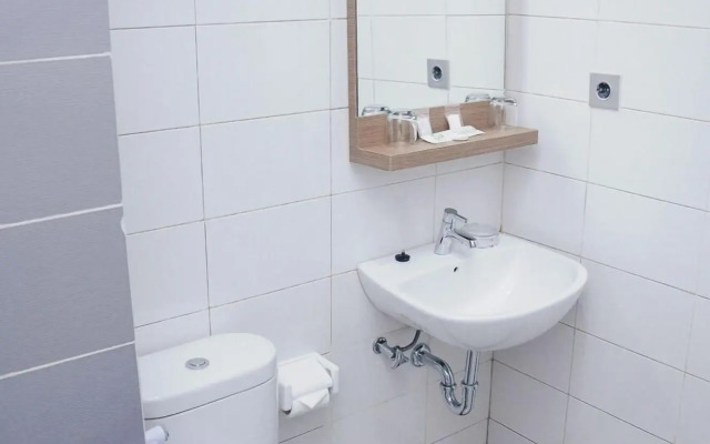 Idea's Hotel
