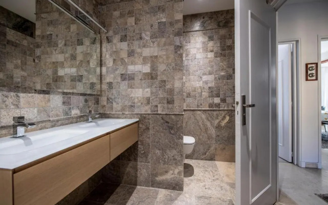 Appartement Front de Mer Hyper Centre