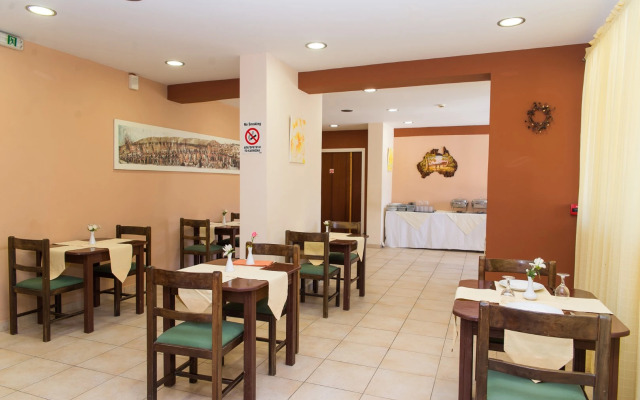 Perkes Hotel