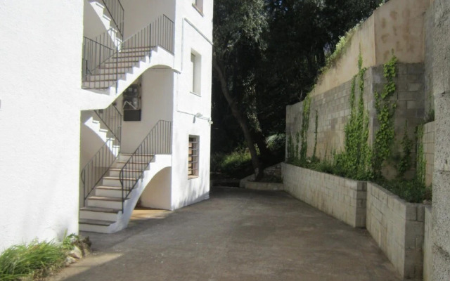 Sr-32 Begur Sa Riera 4 Pax