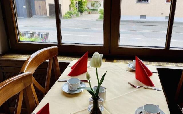 Hotel Gasthof Linsner