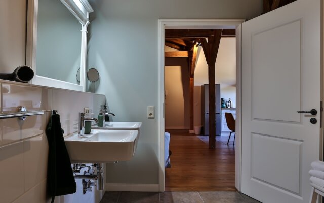 Storchenhof Blumenow