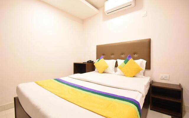 Hotel Soneva Inn