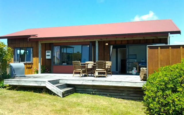 The Sands - Matarangi Holiday House