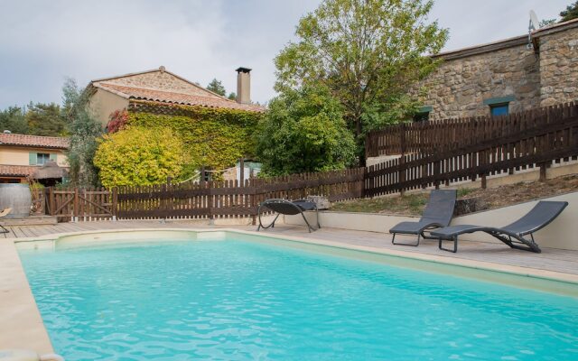 Gite Léa - O'Reiller