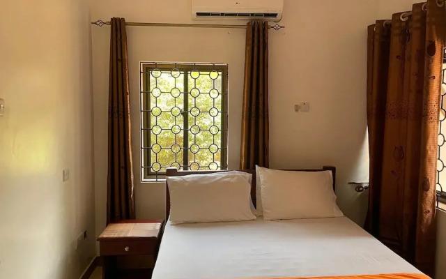 Home Investments Villa