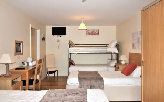 The Connaught Inn