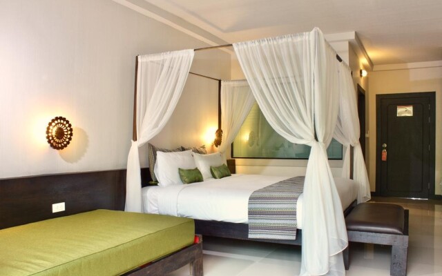 Lan Shan Boutique Hotel