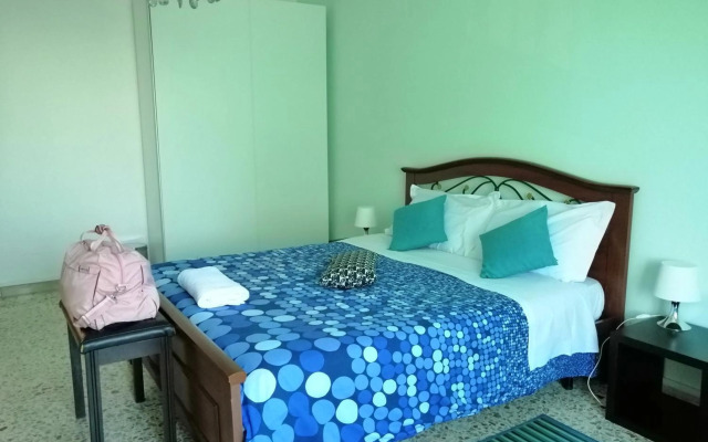 Nonno Francesco Rooms