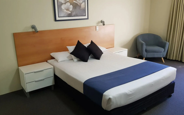 Nambour Heights Motel
