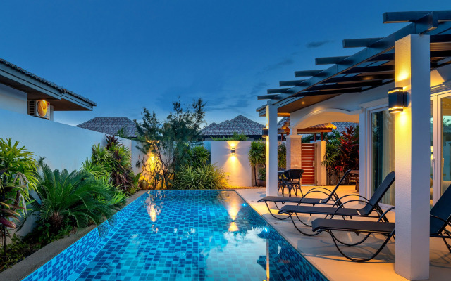 Orchid Paradise Homes OPV428