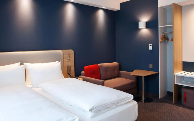 Holiday Inn Express Bochum by IHG