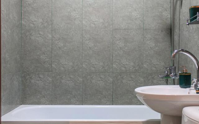 Апартаменты в Приэльбрусье на проспекте Эльбрусский 90