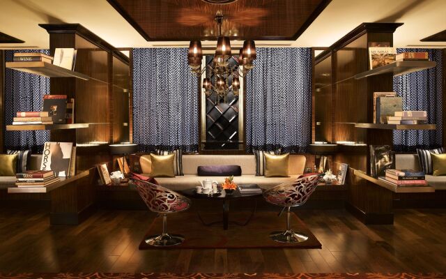 Sofitel Mumbai BKC Hotel