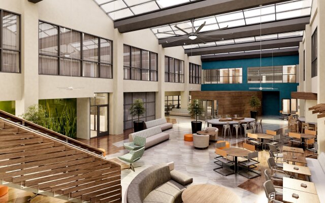 EVEN Hotel Pittsburgh Downtown by IHG