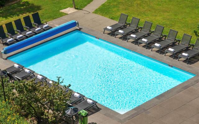 Novotel Eindhoven