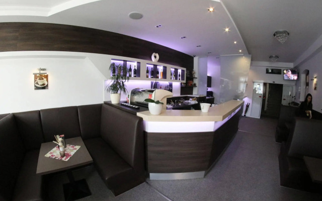 Hotel Vinarsky Dom