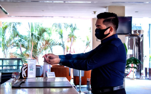Swiss-Belhotel Silae Palu