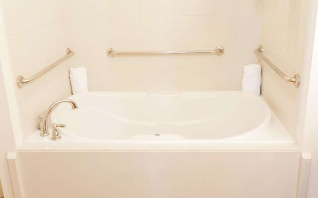 Hilton Garden Inn Pascagoula