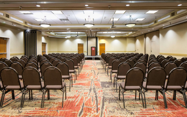 Red Lion Hotel & Conference Center St. George, UT