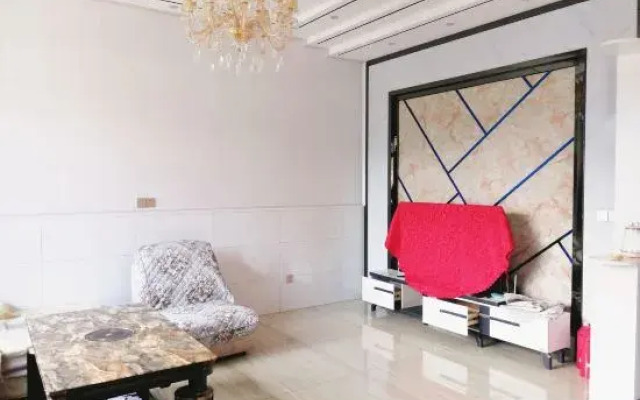Shitai Shanshuiyu Homestay