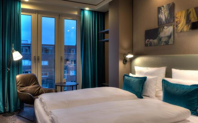 Motel One Amsterdam - Waterlooplein