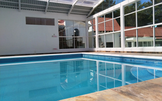 Villas Xänthe Rotamundos