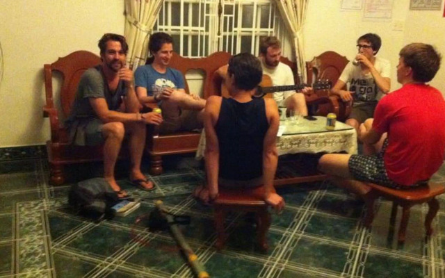 Full House Homestay Hoi An