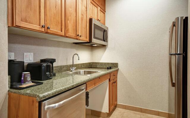 Homewood Suites by Hilton Boise