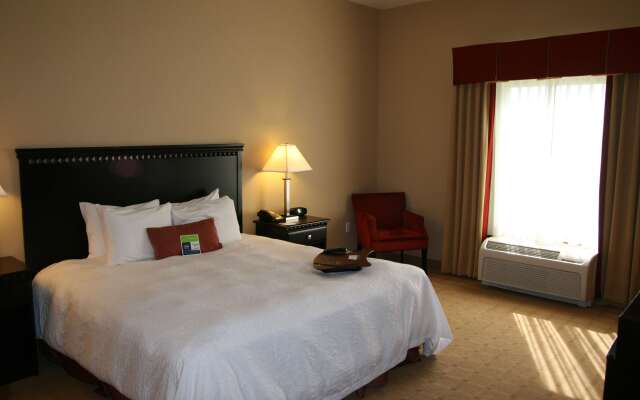 Hampton Inn Dade City - Zephyrhills