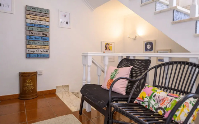 Casa das Hortênsias - Charming Guest House