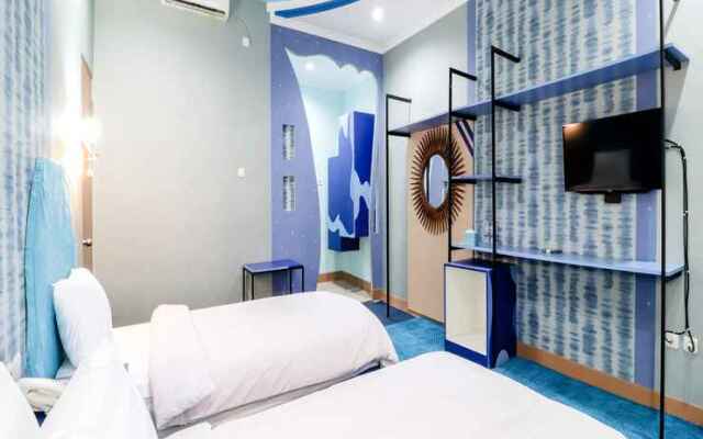 Sartini Inn Jogja