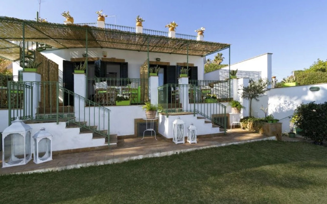 Luxury Villa in Fontane Bianche - Beahost Rentals