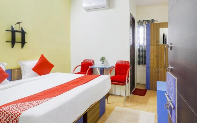 OYO Flagship 76333 Shannu Residency
