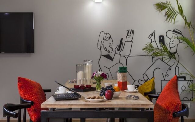 OYO Townhouse 002 Green Park