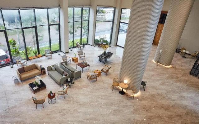 Centara Life Wisma Hotel Ratchaburi