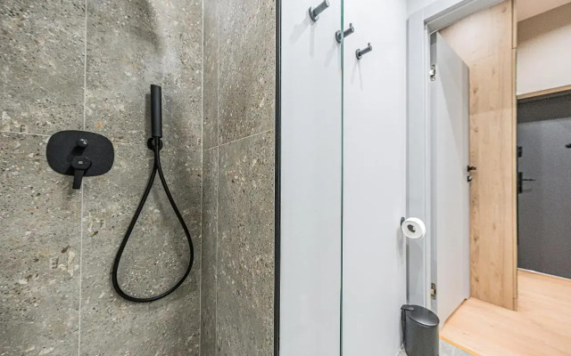 Apartament Złotników na Starówce