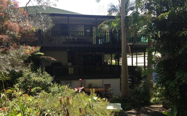 Beachview Homestay