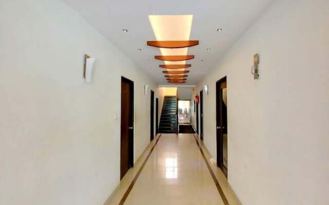 Hotel Samudra City