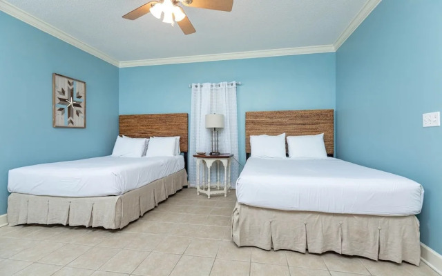 Phoenix Ix 1109 2 Bedroom Condo