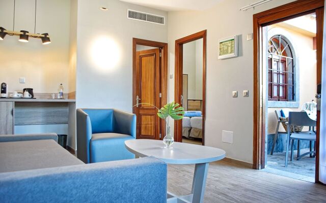 Suites & Villas by Dunas