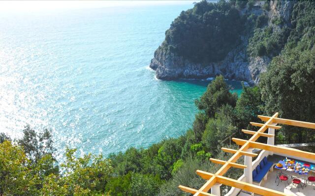 Villa Duchessa di Amalfi