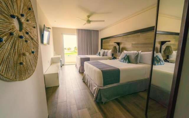 Oceana Resort & Conventions