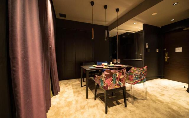 Hotel Shikisai Kyoto