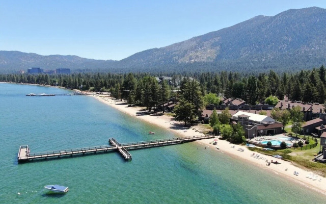 Bear Lake Hideaway 3 Bedroom Condo by RedAwning