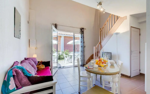 Vacancéole - Le Domaine d'Enserune