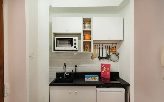 Mondial Apartment by Wonderful Italy