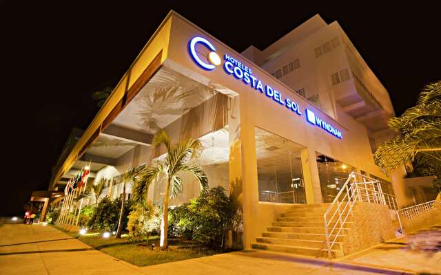 Wyndham Costa del Sol Pucallpa