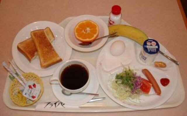 Hyper Inn Takamatsu Ekimae