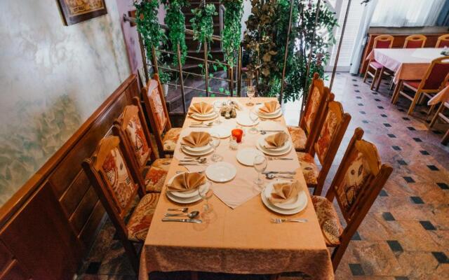 Guest House Sv. Nikola